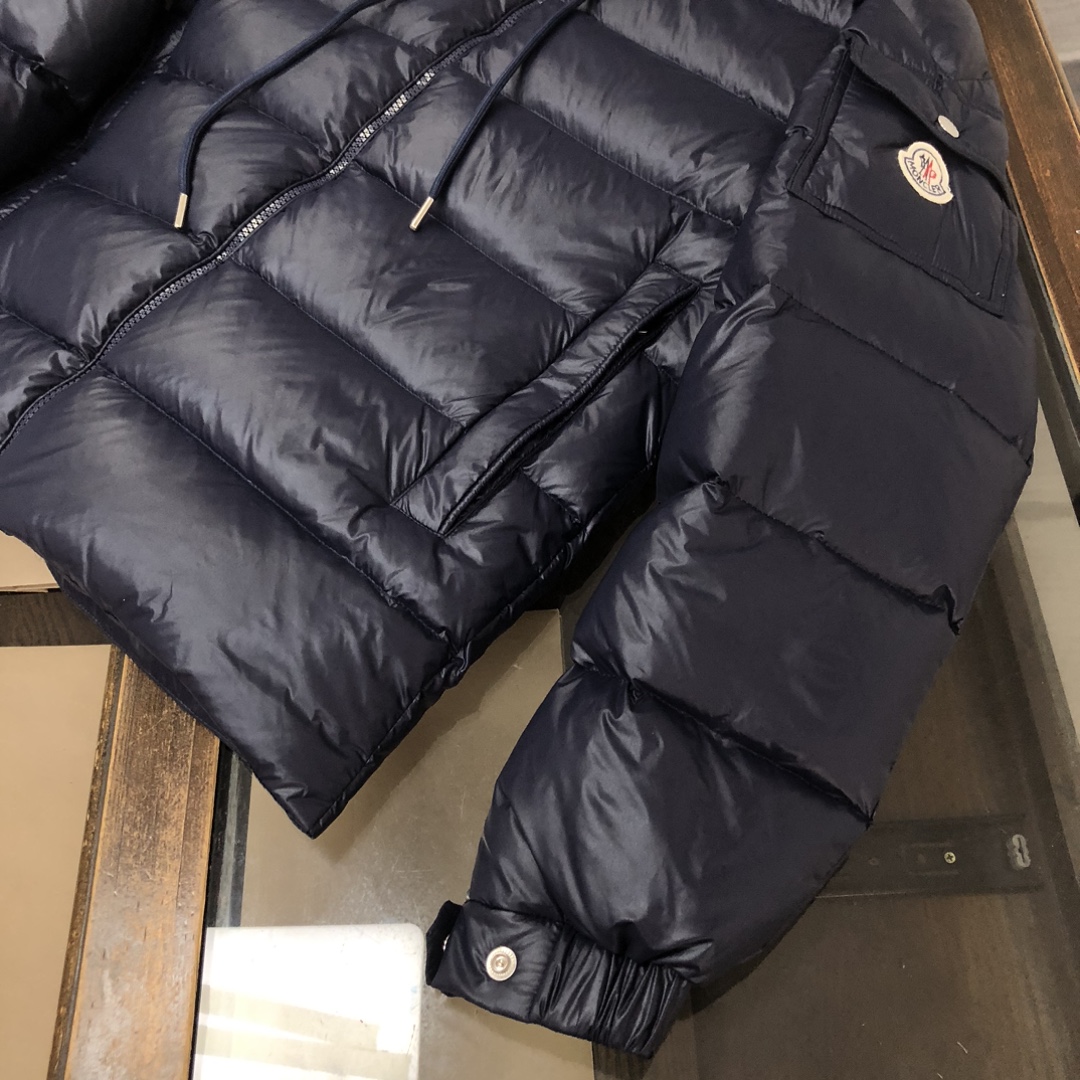 Moncler Down Jackets